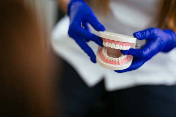 Best Cosmetic Dentistry  in Skiato, OK