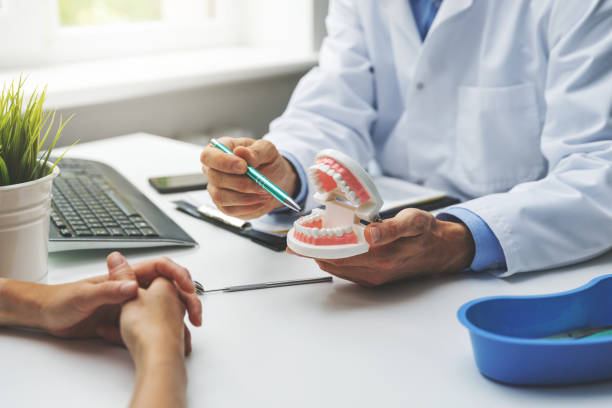 Best Oral Cancer Screening  in Skiato, OK