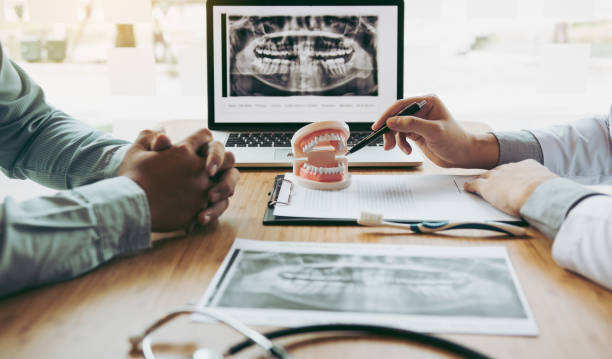 Best Dental X-Rays and Imaging  in Skiato, OK