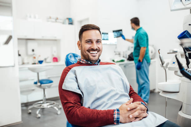 Best Dental Fillings (Composite and Amalgam)  in Skiato, OK
