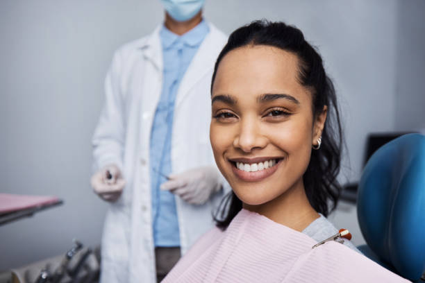 Best Root Canal Treatment  in Skiato, OK