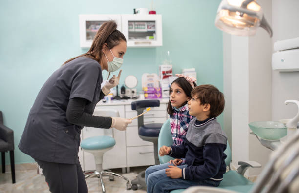Best Dental Bonding  in Skiato, OK