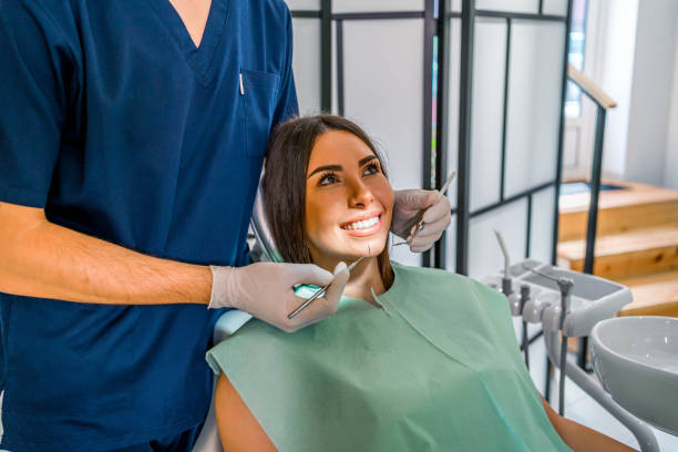Best TMJ/TMD Treatment  in Skiato, OK