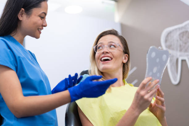 Best Teeth Whitening  in Skiato, OK