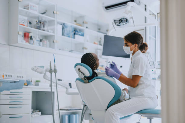 Dental Bonding in Skiatook, OK
