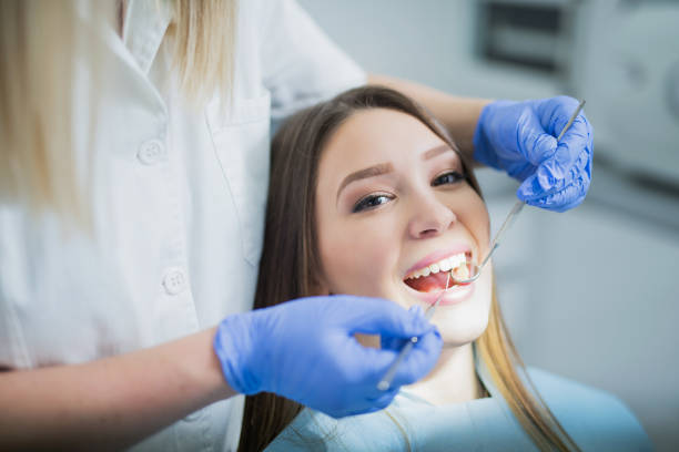 Why Choose Us for Your Dental Needs in Skiatook, OK